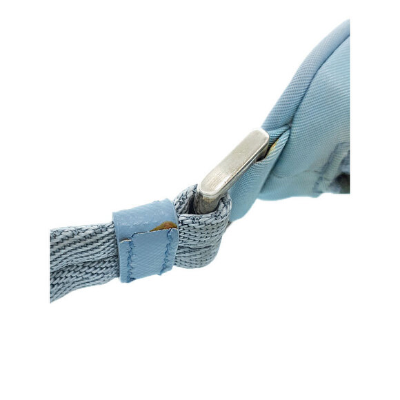 Prada Nylon Handbag - Picture 5 of 9